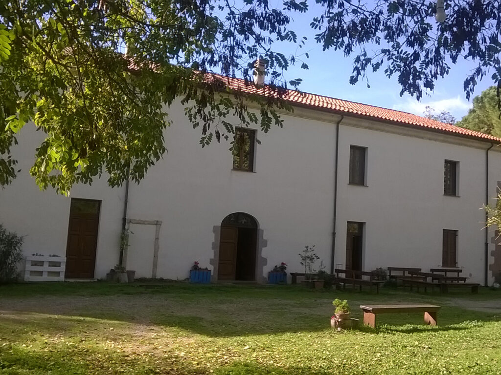 Locanda Minerva