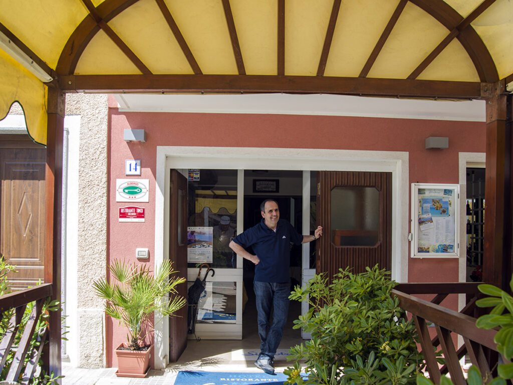 Hotel Silvestrino Stintino