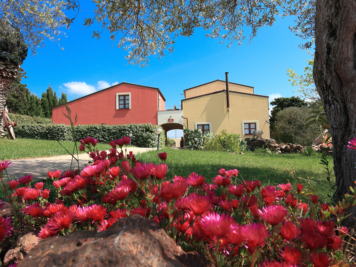 Alghero Country Resort