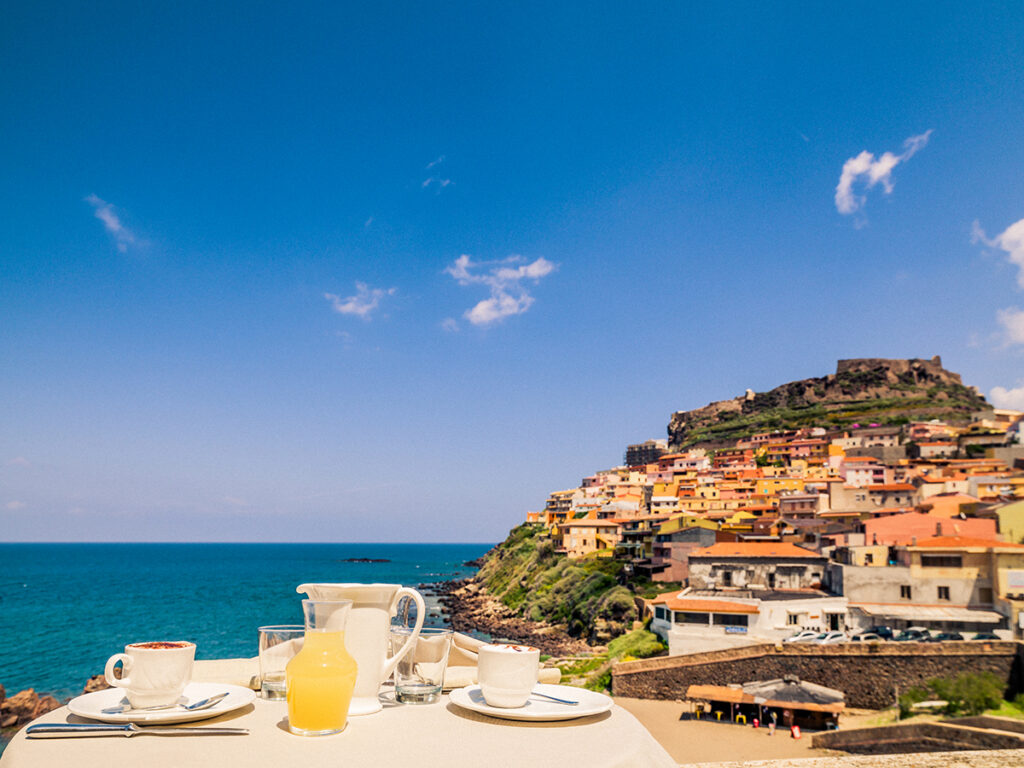 Hotel Riviera Castelsardo