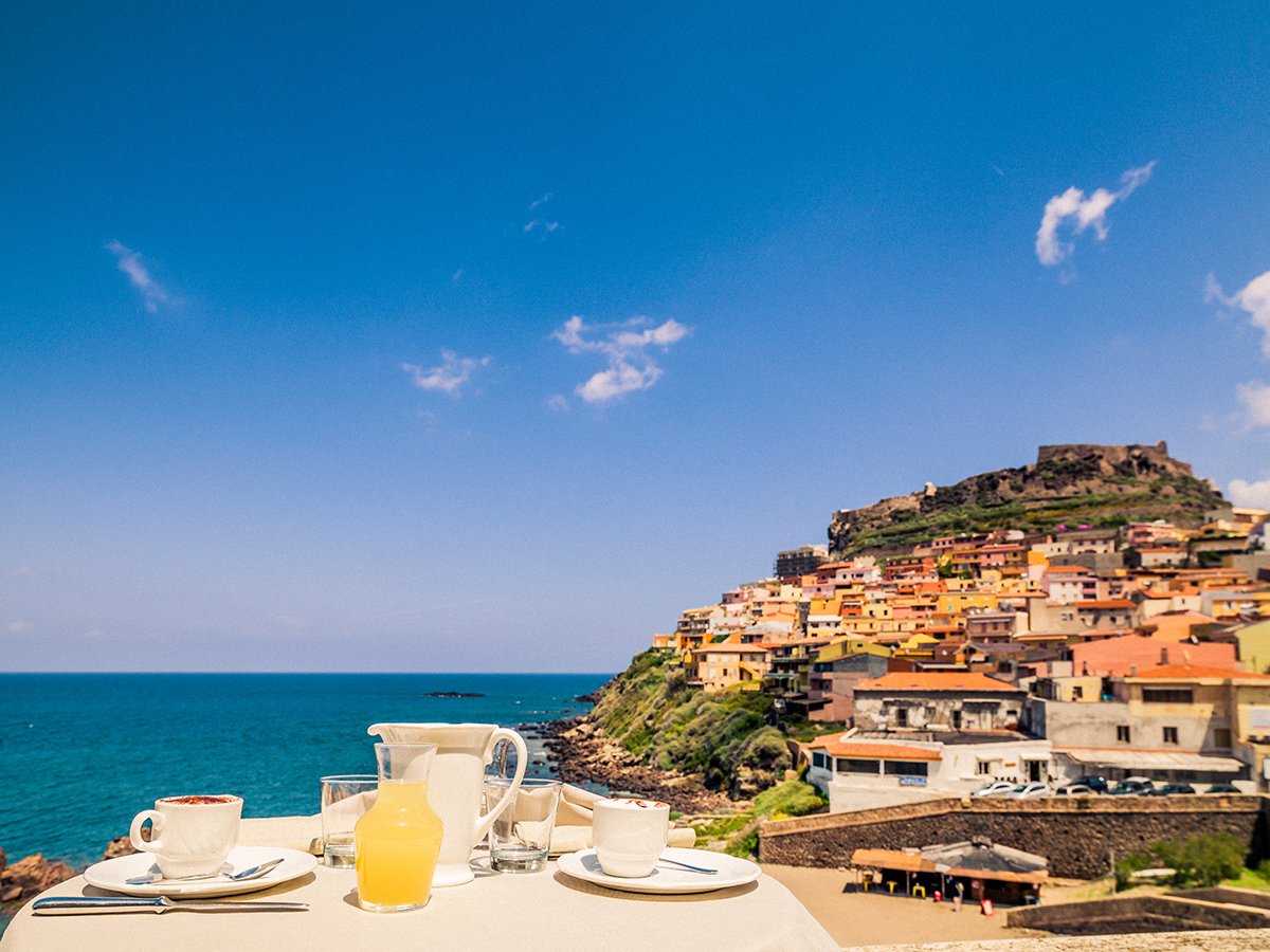 Hotel Riviera Castelsardo